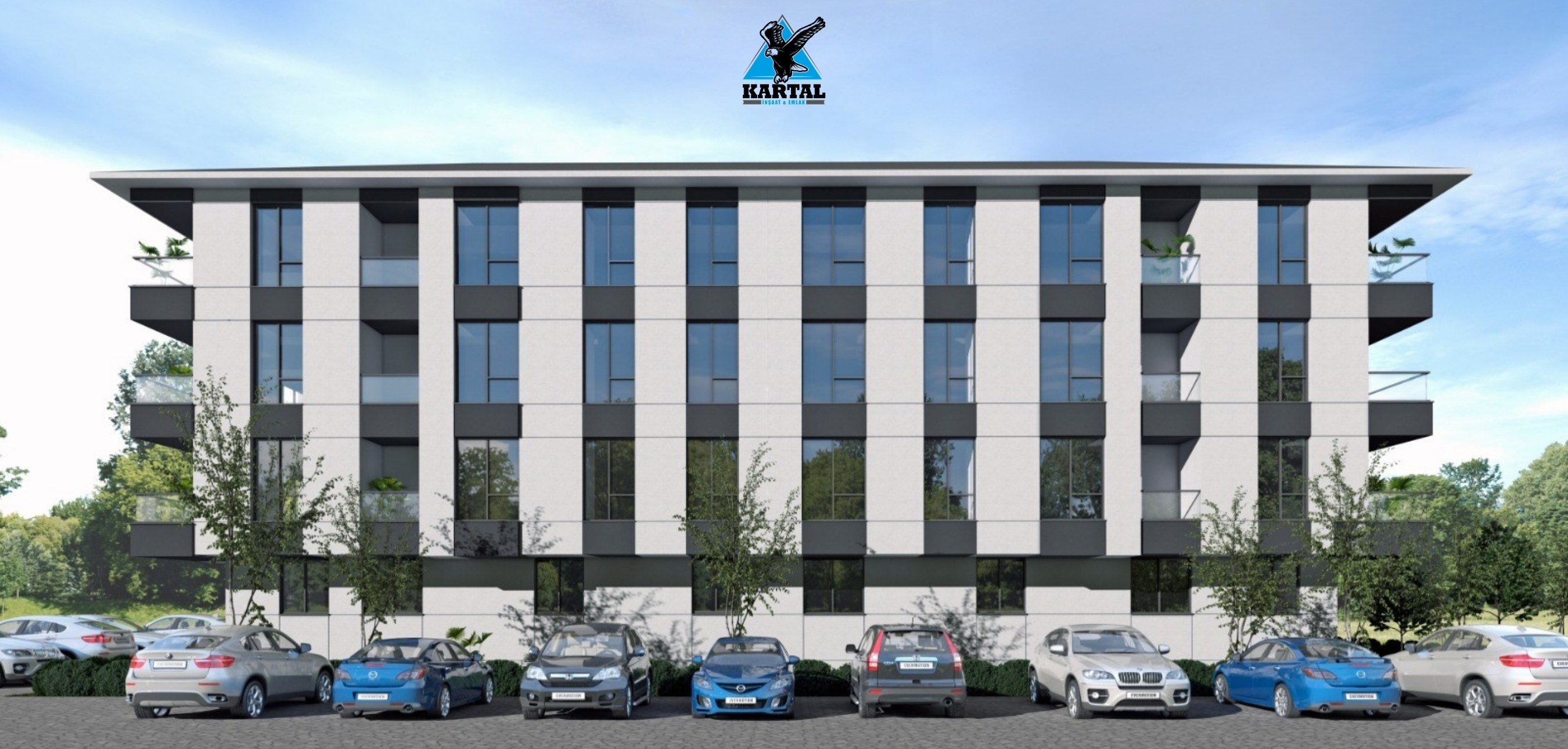 Kartal Univercity