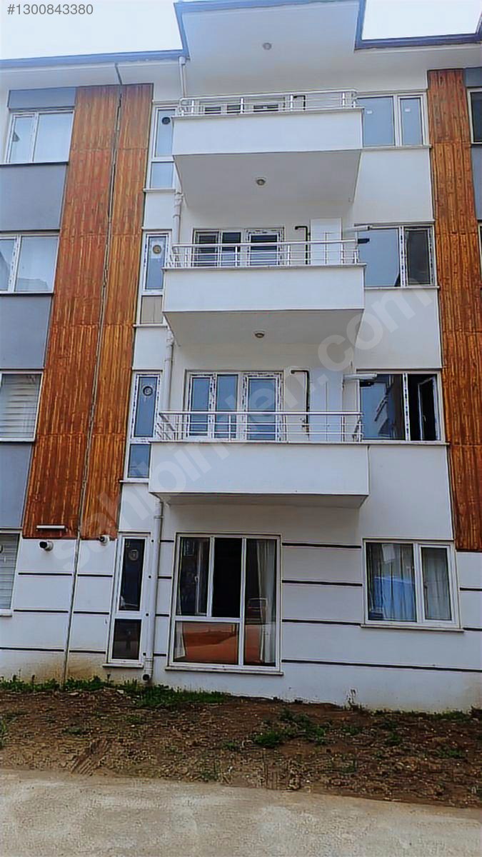 Düzce Konuralp bölgesinde satılık 2+0 uygun fiyatlı daire